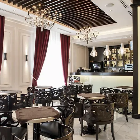Nord Hotel 3*