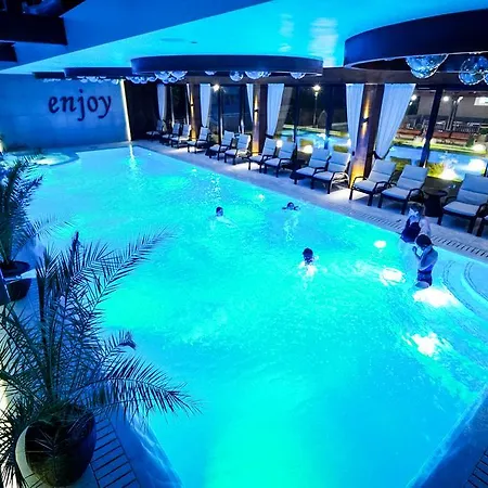 Nord Hotel