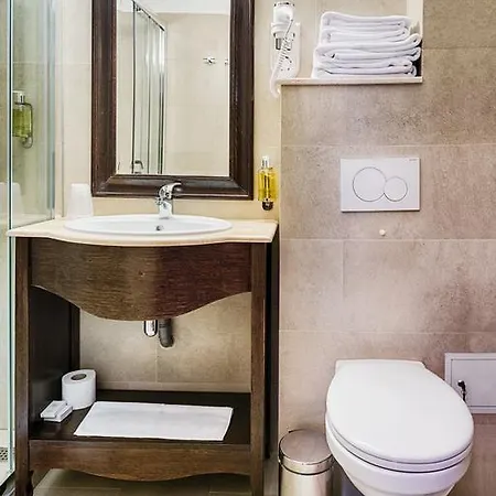Nord Hotel 3*